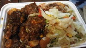 Top Choice, best Jamaican restaurant in the Bronx