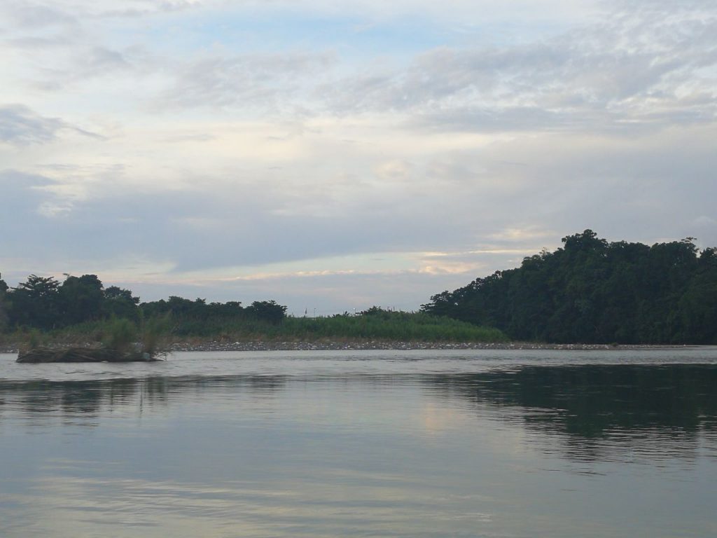 Rio Grande River