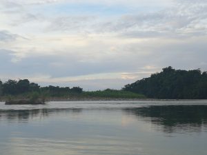 Rio Grande River