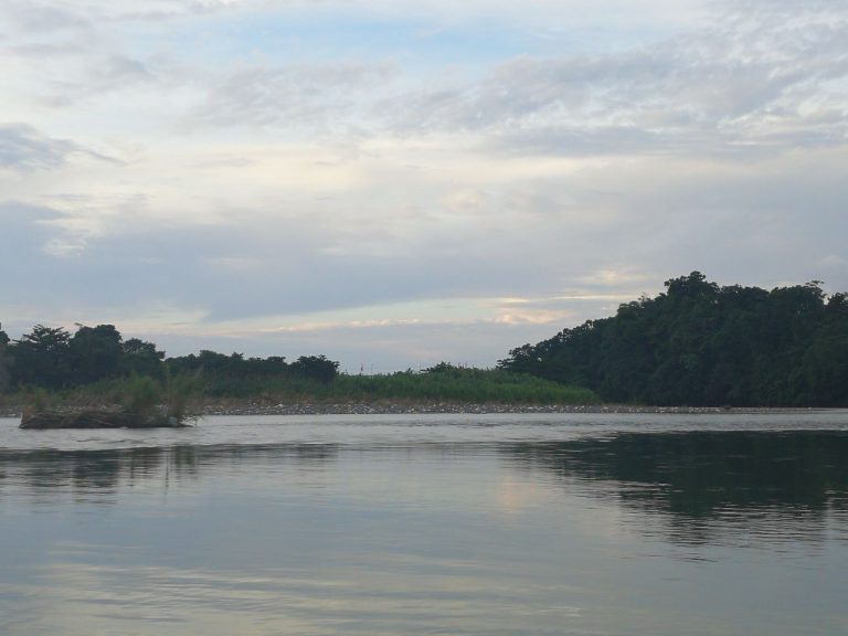 Rio Grande River - A Jamaica Experience