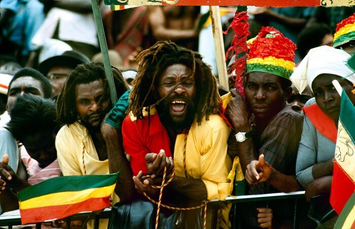 Groundation Day and What It Means for the Rastafari Movement