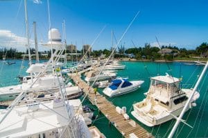 montego bay yacht club jamaica