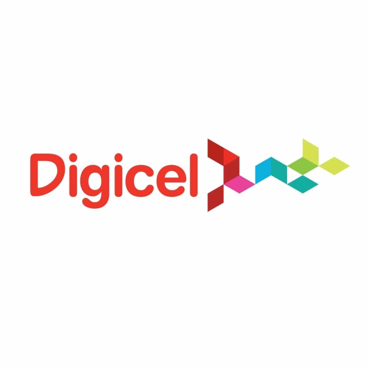 digicel_logo A Jamaica Experience