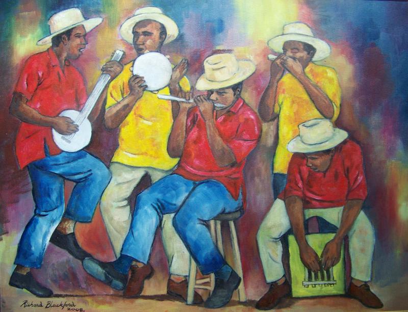 The Fascinating History of Jamaican Music