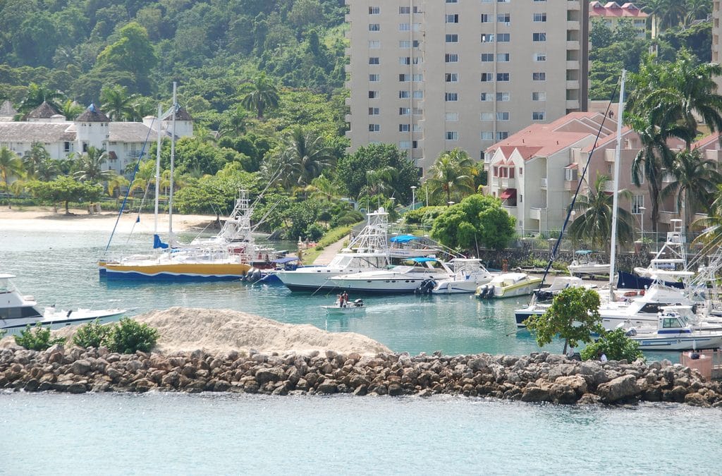 Where Is Ocho Rios Located? Jamaican Hot Spots You Need to Visit