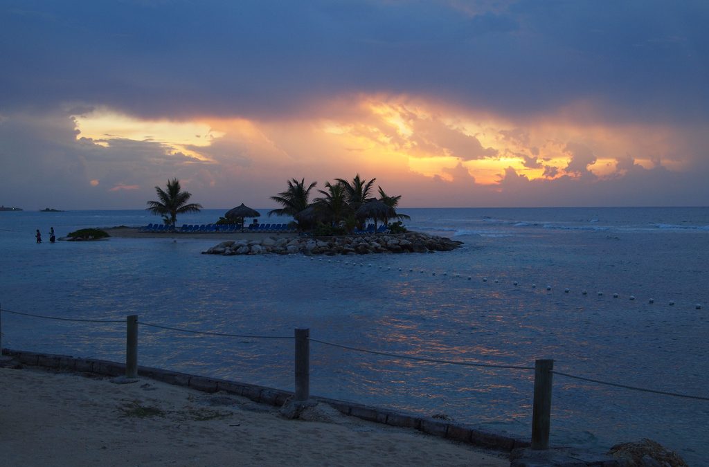 Moon Palace Jamaica: A True Jamaican Experience