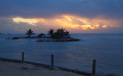 Moon Palace Jamaica: A True Jamaican Experience