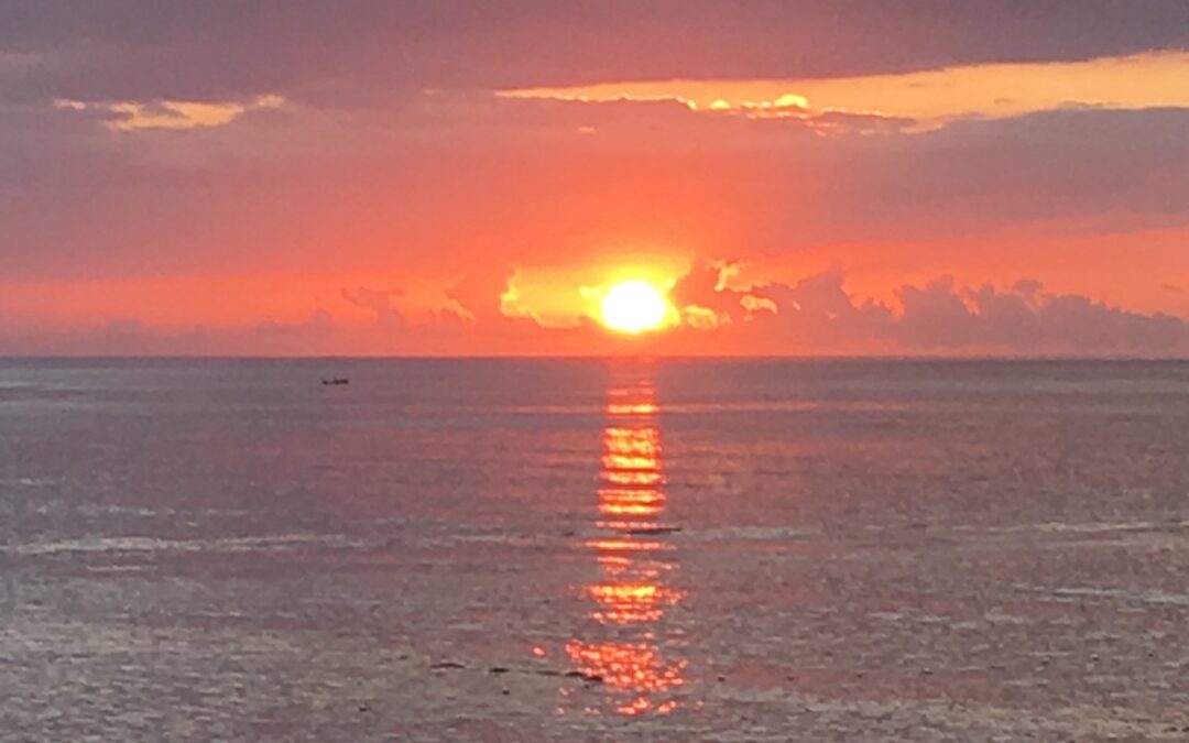 Resort to Remember: The Royalton White Sands in Montego Bay