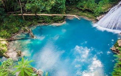 Blue Hole Jamaica Reviews