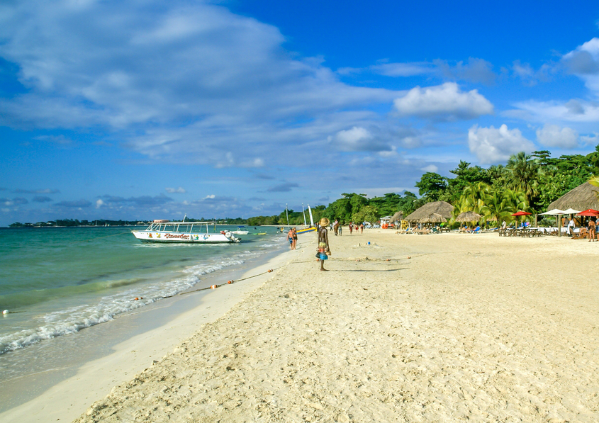 Beaches Negril Reviews