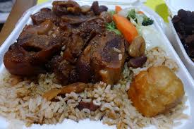 Why You Should Try Cow Feet in Jamaica