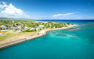 Falmouth Jamaica – One of the Funniest Places in Jamaica