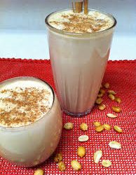 How to Make Peanut Punch