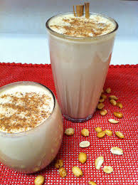 How to Make Peanut Punch