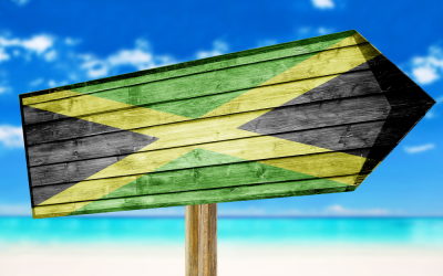 Runaway Bay Jamaica: Paradise