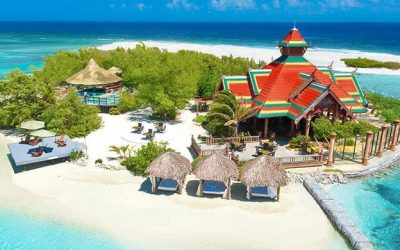 Sandals Royal Caribbean Reviews