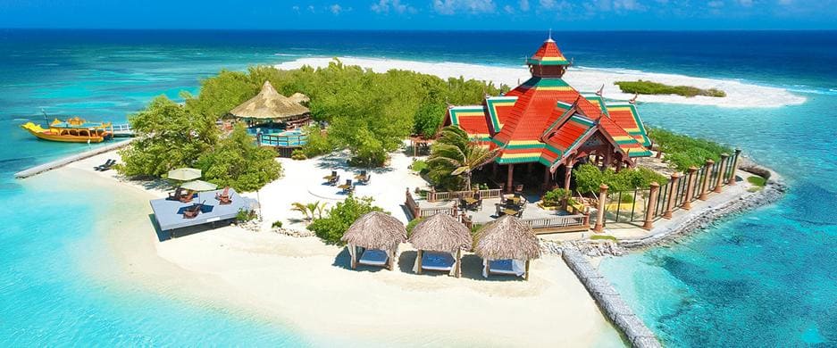 Sandals Royal Caribbean Reviews