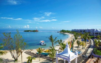 Riu Montego Bay Reviews