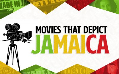 Jamaican Film Industry