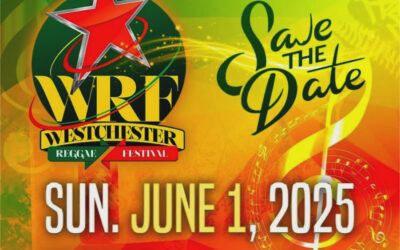 Westchester Reggae Festival